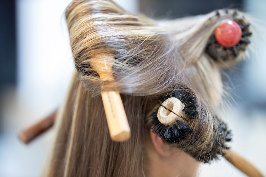 Photo Hair care