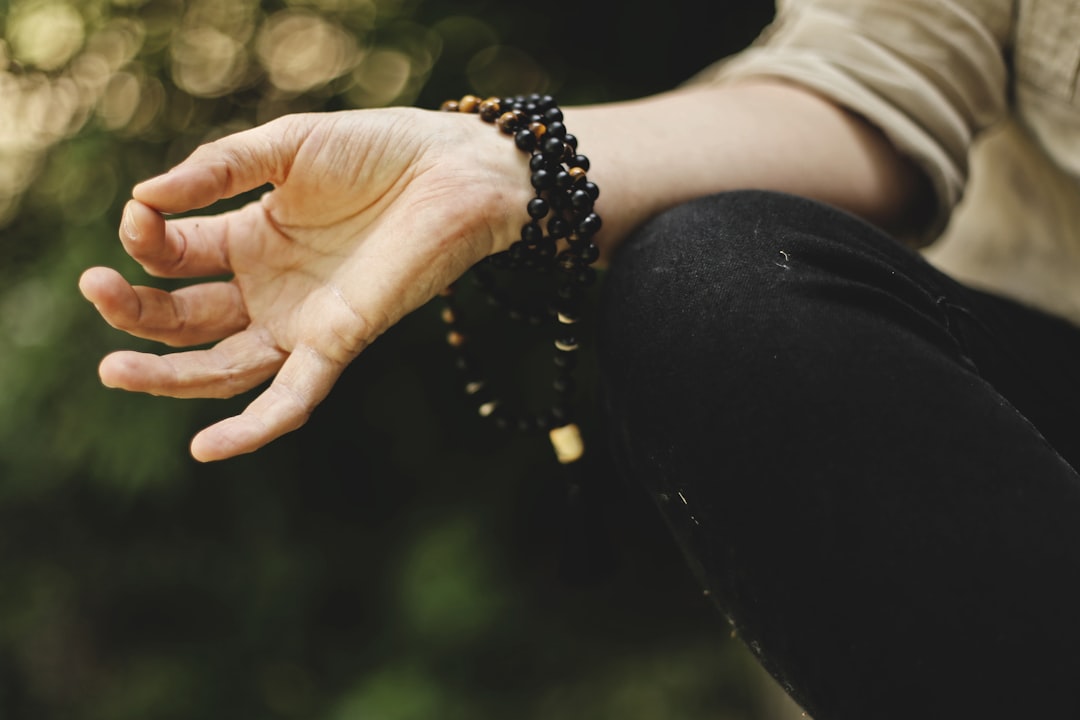 Photo Meditation, Personal Growth